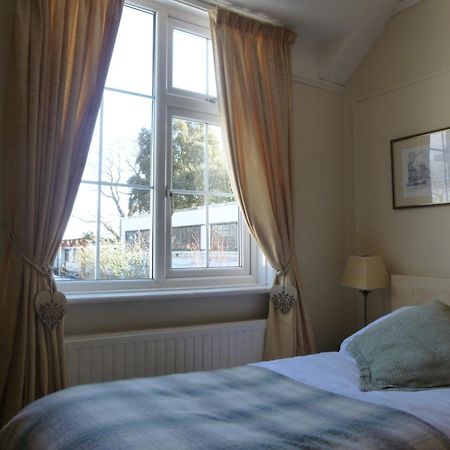 The Maples Bed & Breakfast Hythe  Ruang foto