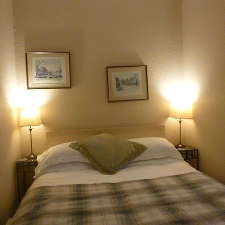 The Maples Bed & Breakfast Hythe  Ruang foto