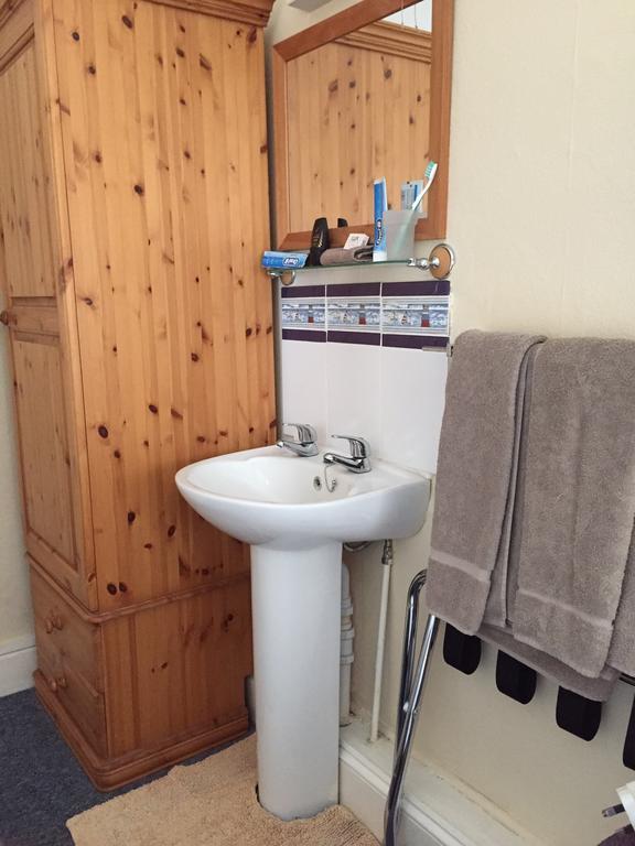 The Maples Bed & Breakfast Hythe  Ruang foto