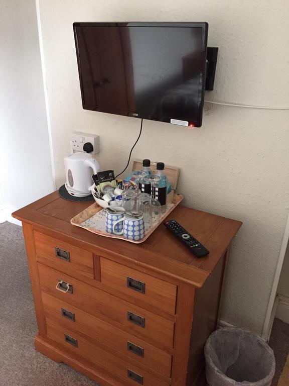 The Maples Bed & Breakfast Hythe  Ruang foto