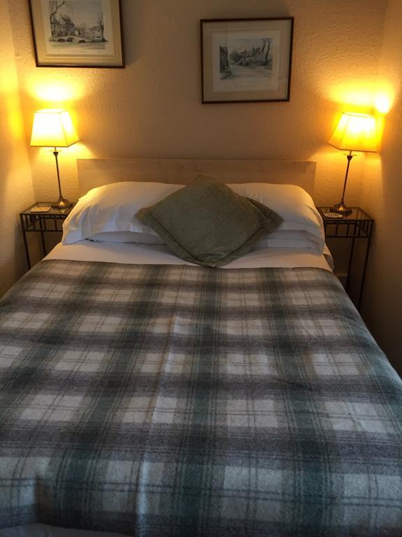The Maples Bed & Breakfast Hythe  Ruang foto