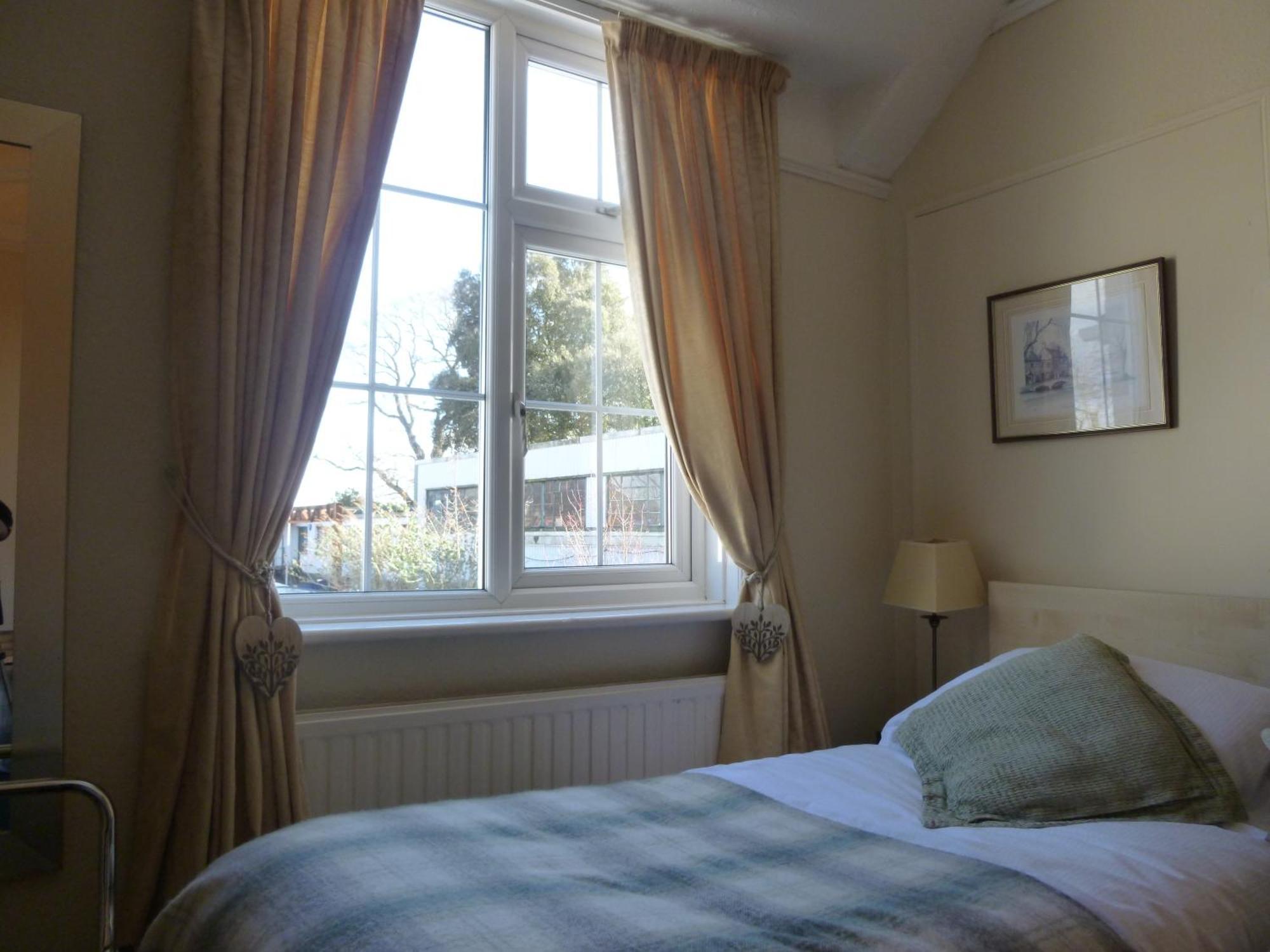 The Maples Bed & Breakfast Hythe  Ruang foto