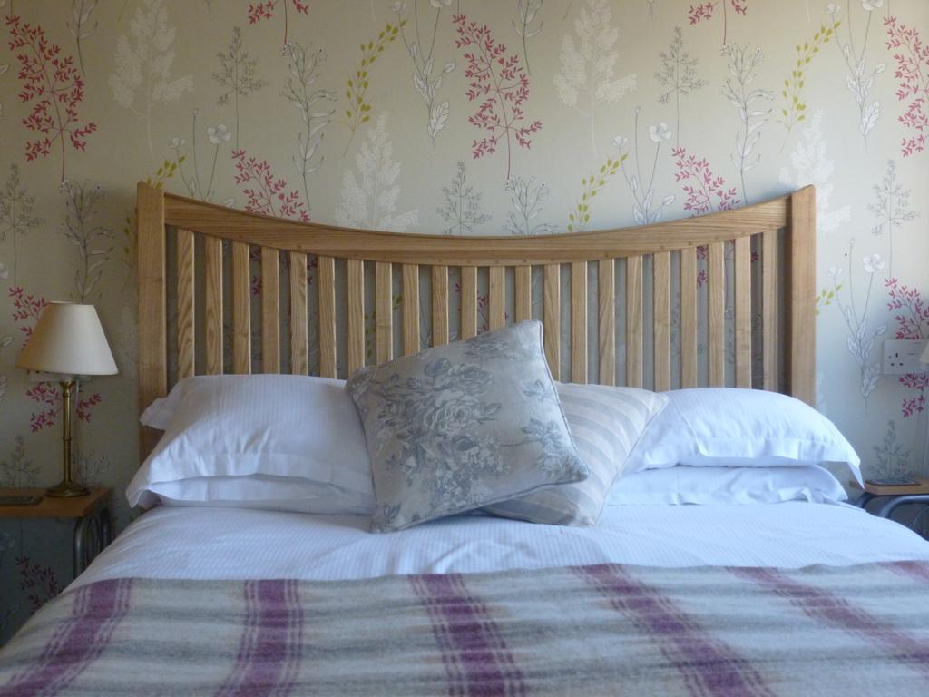 The Maples Bed & Breakfast Hythe  Ruang foto