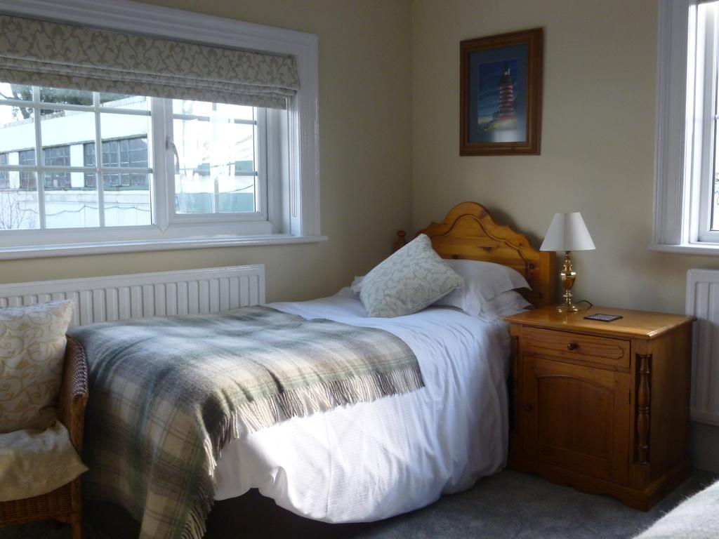 The Maples Bed & Breakfast Hythe  Ruang foto