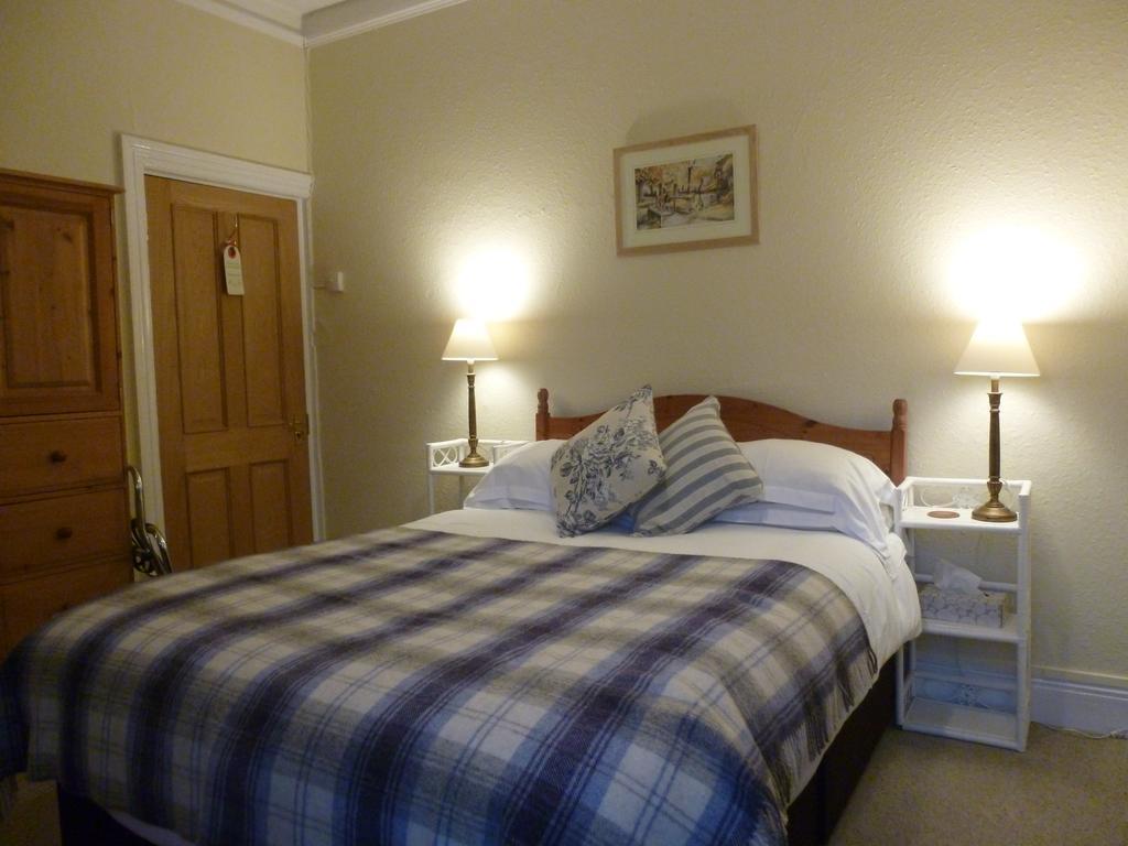The Maples Bed & Breakfast Hythe  Ruang foto