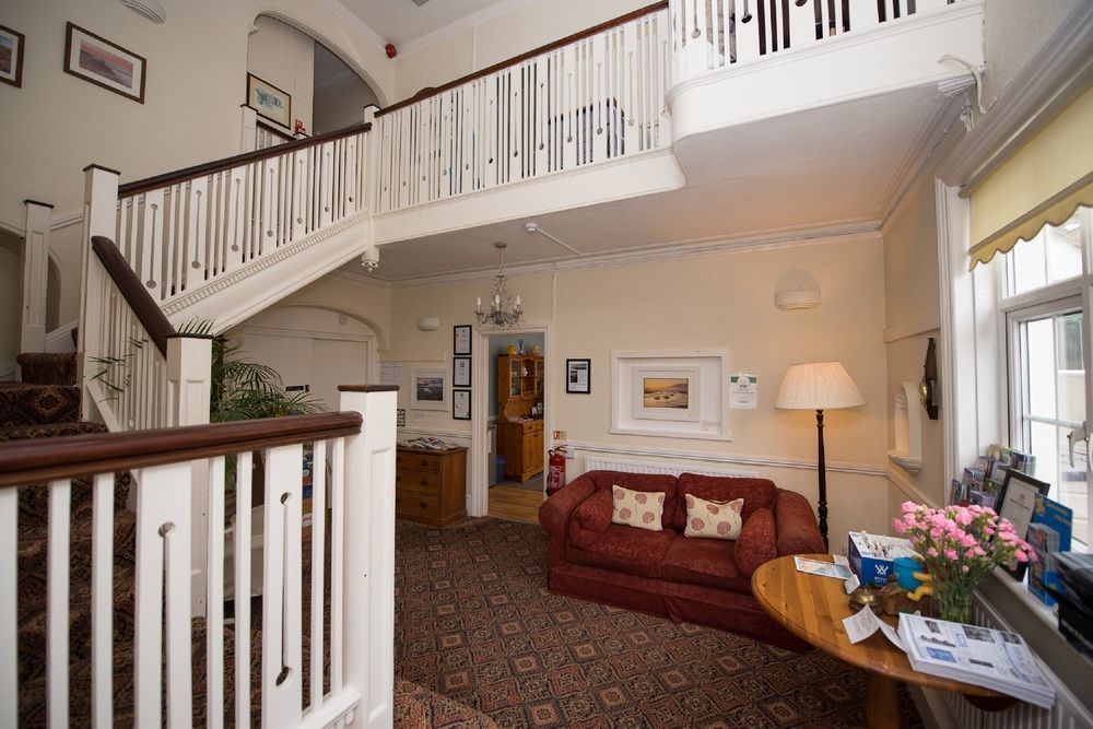 The Maples Bed & Breakfast Hythe  Bagian luar foto